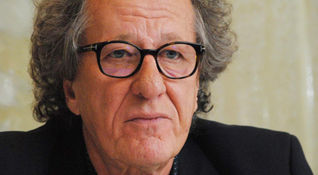 Geoffrey Rush