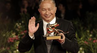 John Woo