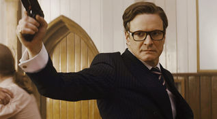Kingsman: Secret Service