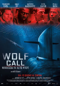 Wolf Call