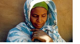 Africa, Khartoum 1