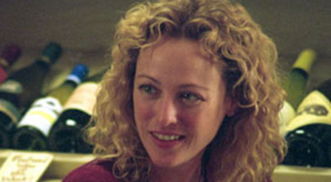 Virginia Madsen
