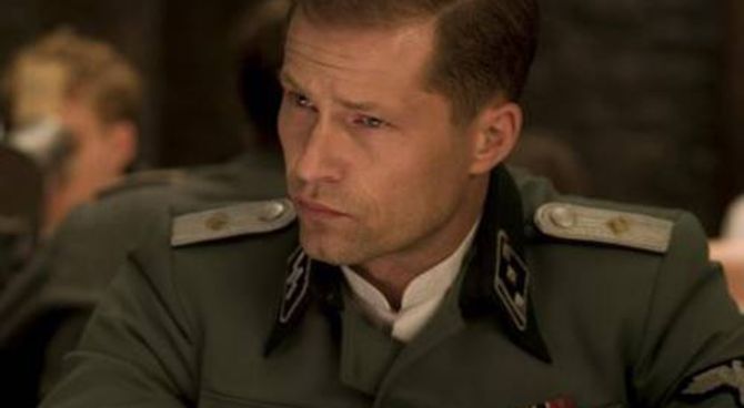 Bastardi senza gloria - Til Schweiger