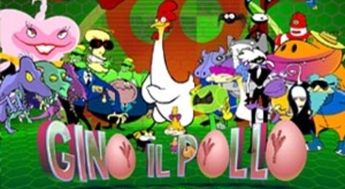 gino il pollo
