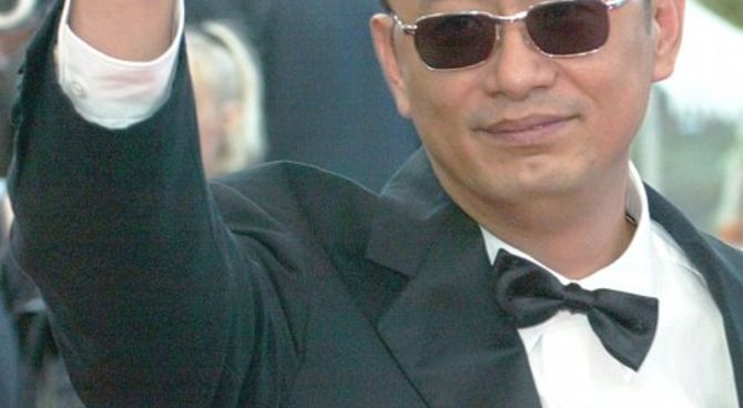 Wong Kar- Wai
