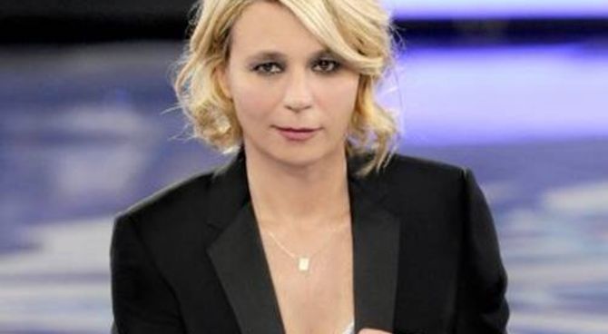Amici 9: Maria De Filippi