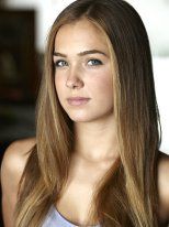 Haley Lu-Richardson