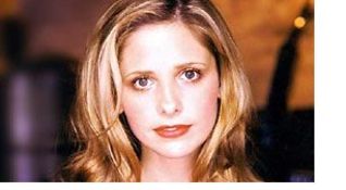 Sarah Michelle Gellar
