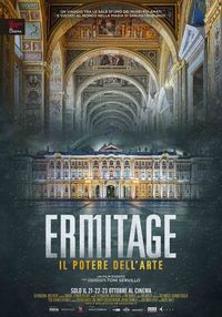 Ermitage: Il potere dell