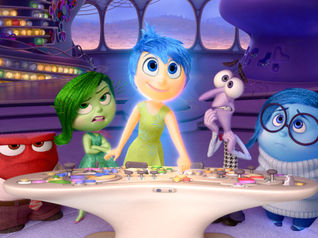 Inside Out