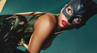 Catwoman