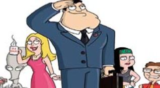 American Dad