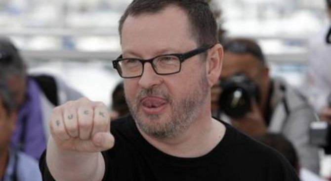 Lars Von Trier
