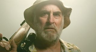 Jeffrey DeMunn