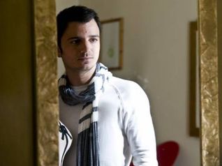 Maschi contro femmine - Nicolas Vaporidis