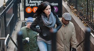 Jessica Jones