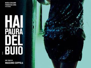 Hai paura del buio
