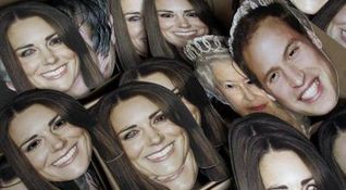 William e Kate