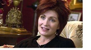 Thw Osbournes show