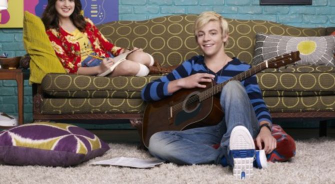 Austin & Ally