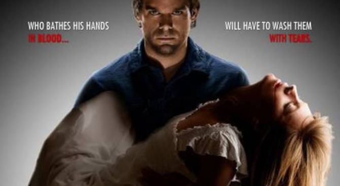 Dexter 5