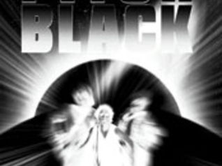PITCH BLACK, vhs