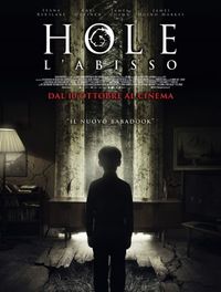 Hole - L