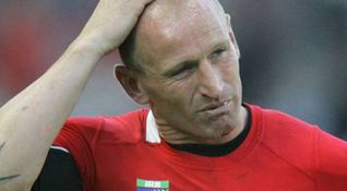 Gareth Thomas