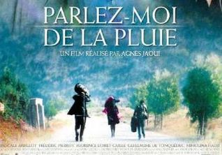 Parlez-moi de la pluie
