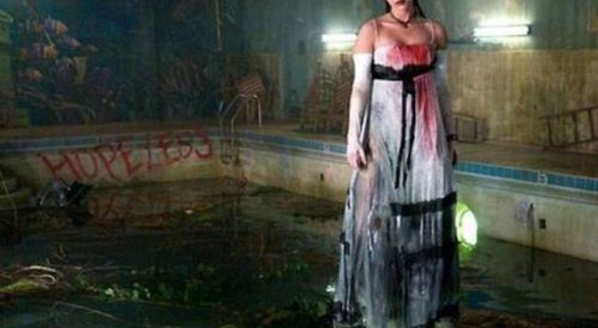 Jennifer's Body - Megan Fox