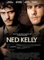 Ned Kelly