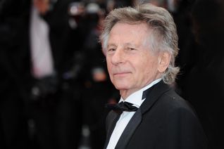 Roman Polanski