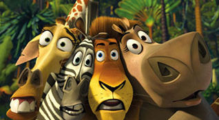 madagascar