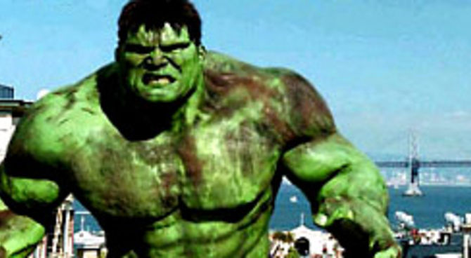 Hulk