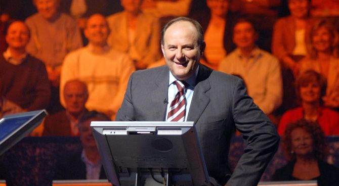 Gerry Scotti