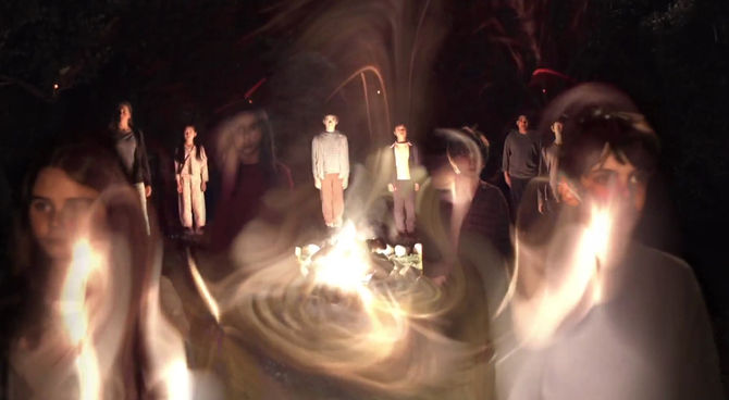 Paranormal Activity: The Ghost Dimension