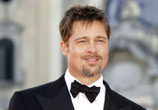 Brad Pitt