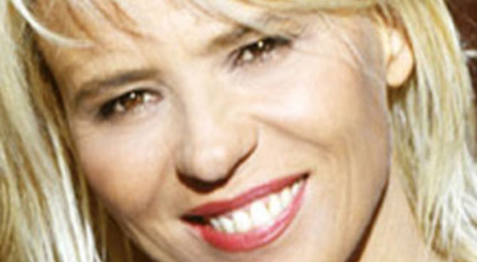 Maria de Filippi