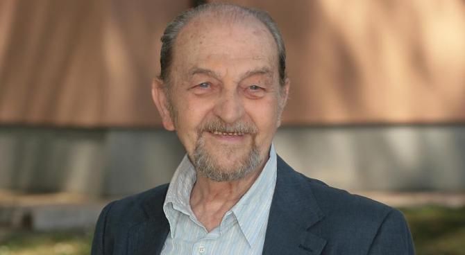 Sergio Fiorentini