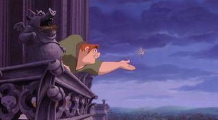 Il gobbo di Notre Dame
