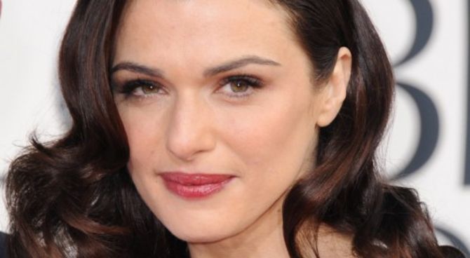 Rachel Weisz