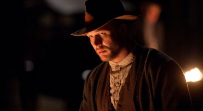 Lawless - Tom Hardy