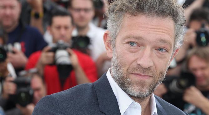 Vincent Cassel
