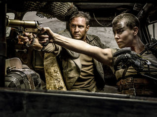 Mad Max: Fury Road