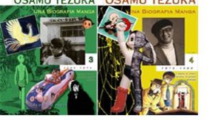 Osamu Tezuka - ritratto del maestro