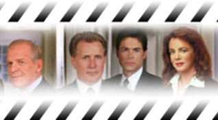 West Wing