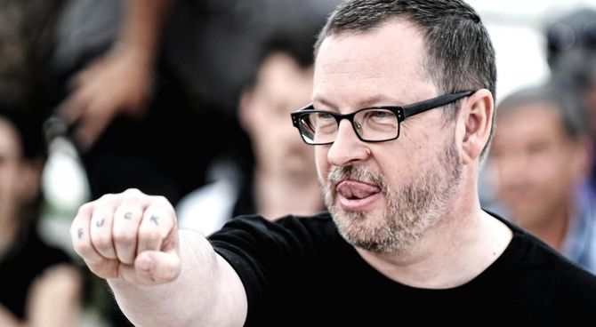 Lars Von Trier