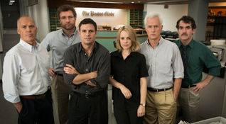 Il caso Spotlight