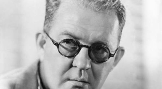 John Ford