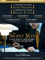 The Silent Man